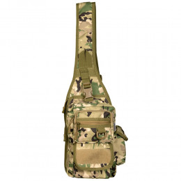 Тактична сумка Camotec Gunner Sling 2.0 4.3 L